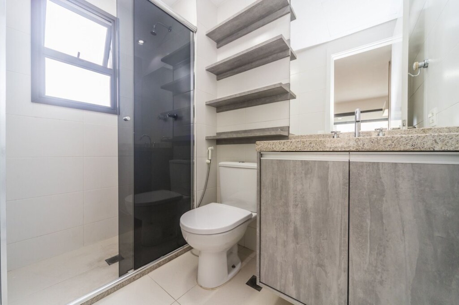 Apartamento residencial em são paulo - sp, vila madalena