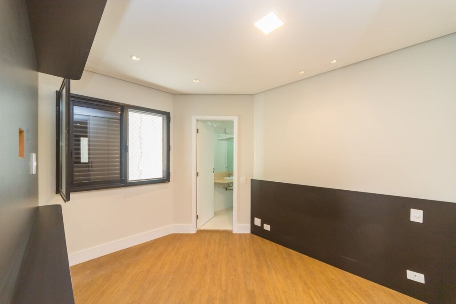 APARTAMENTO RESIDENCIAL em São Paulo - SP, Perdizes