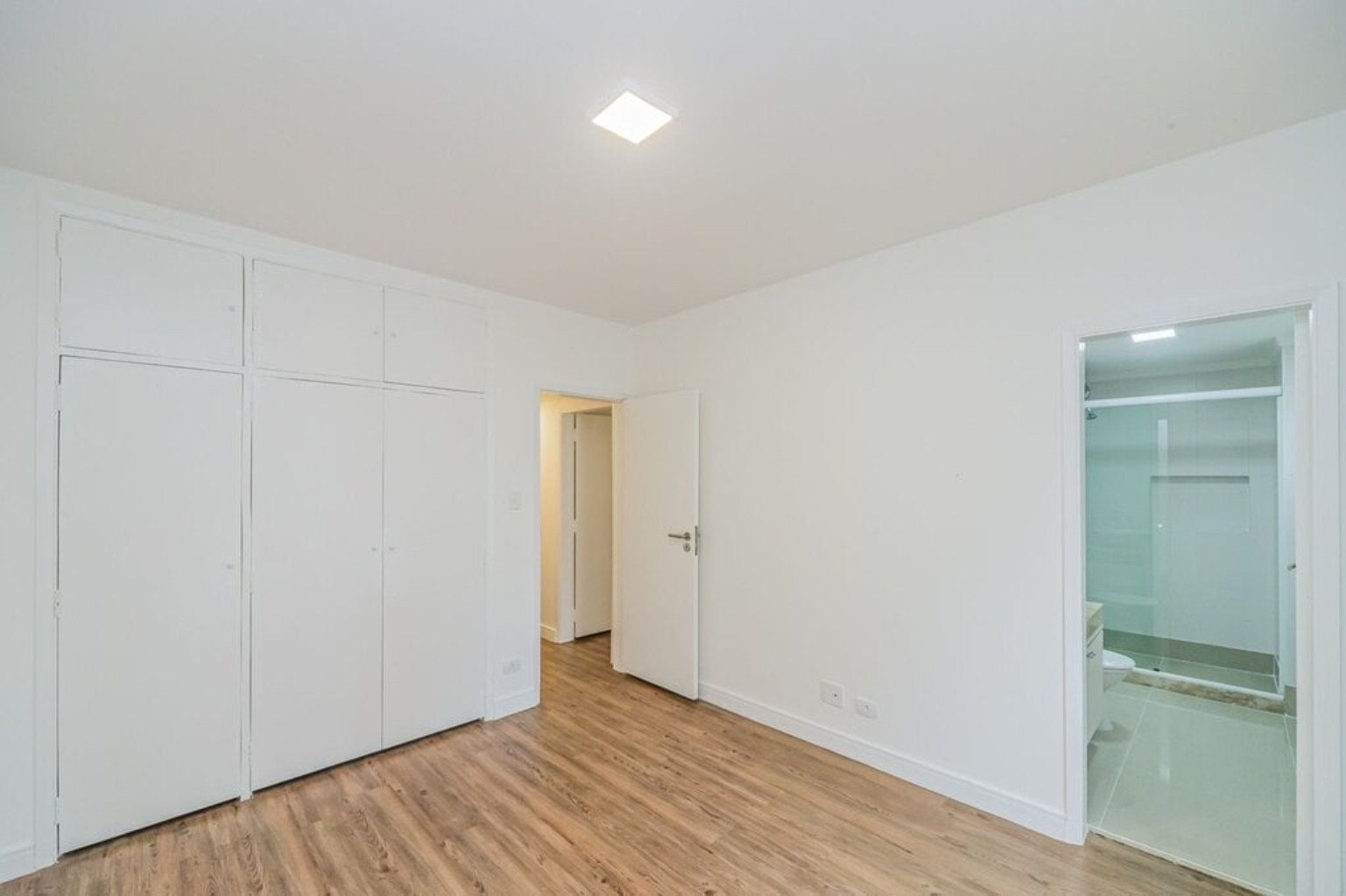 APARTAMENTO RESIDENCIAL em São Paulo - SP, Moema