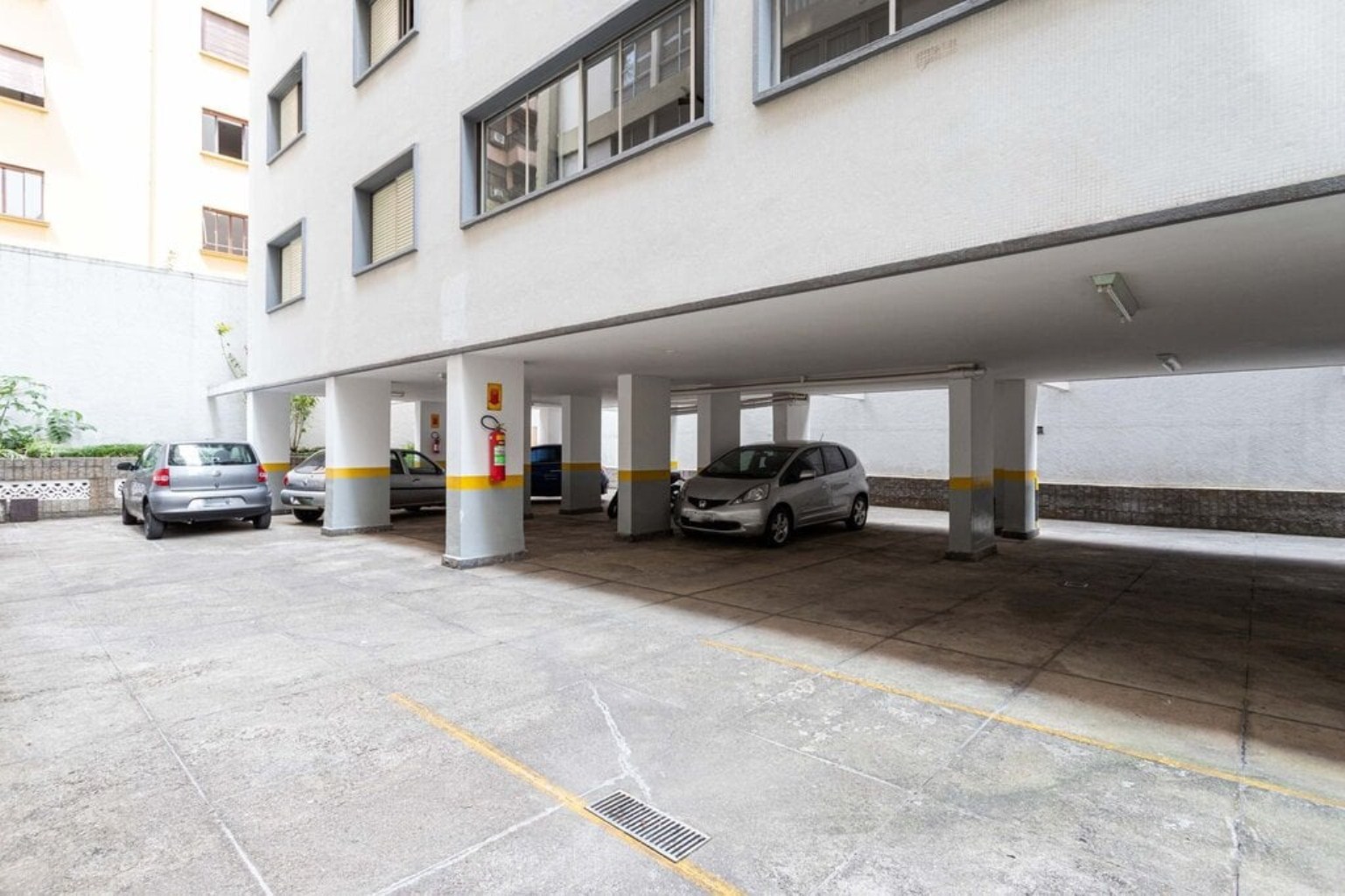 APARTAMENTO RESIDENCIAL em São Paulo - SP, Jardim Paulista