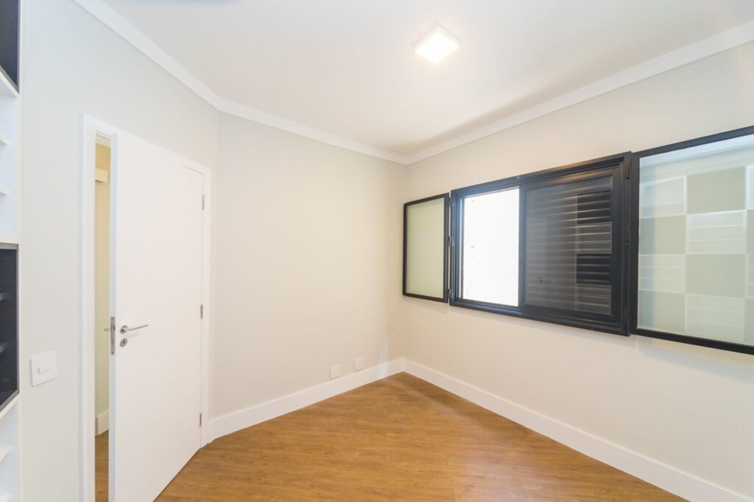 APARTAMENTO RESIDENCIAL em São Paulo - SP, Perdizes