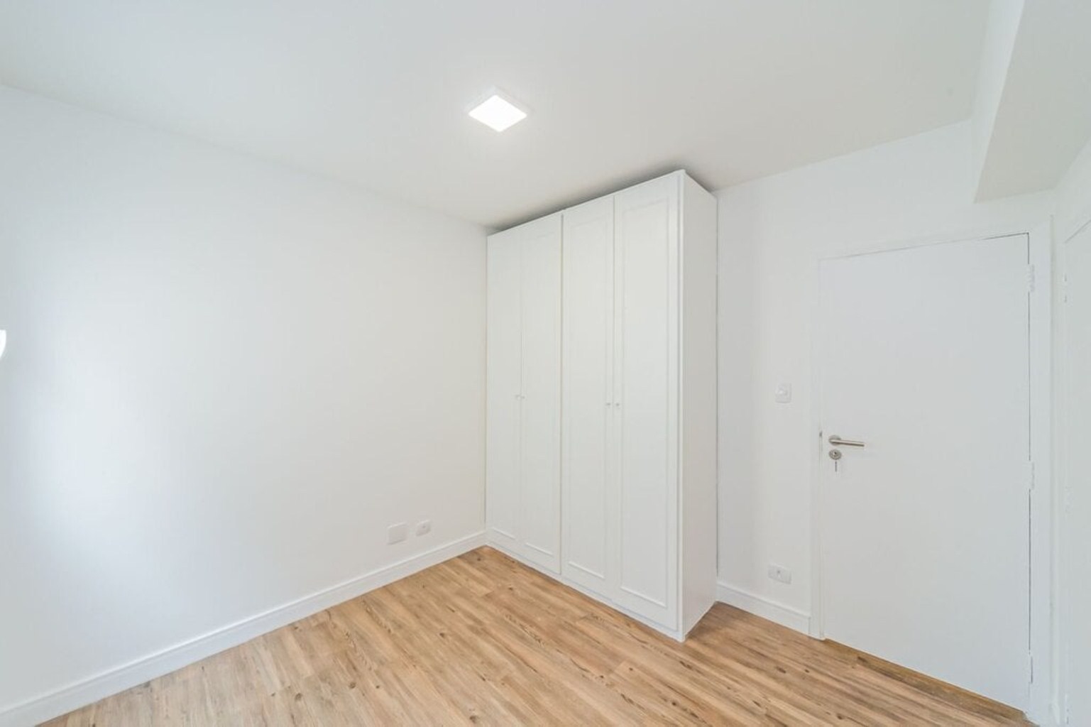 APARTAMENTO RESIDENCIAL em São Paulo - SP, Moema