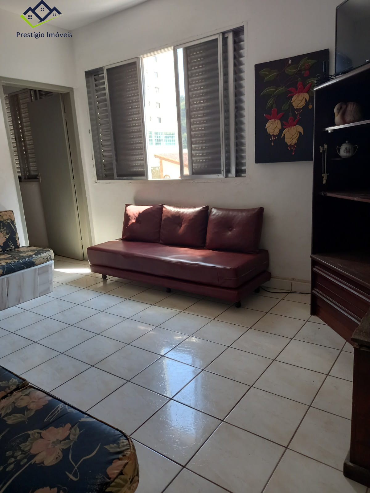 Apartamento comercial em mongaguá - sp, balneário vera cruz