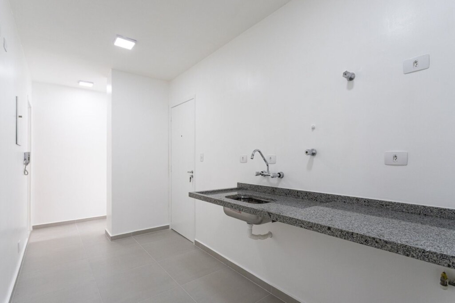 Apartamento residencial em são paulo - sp, campo belo