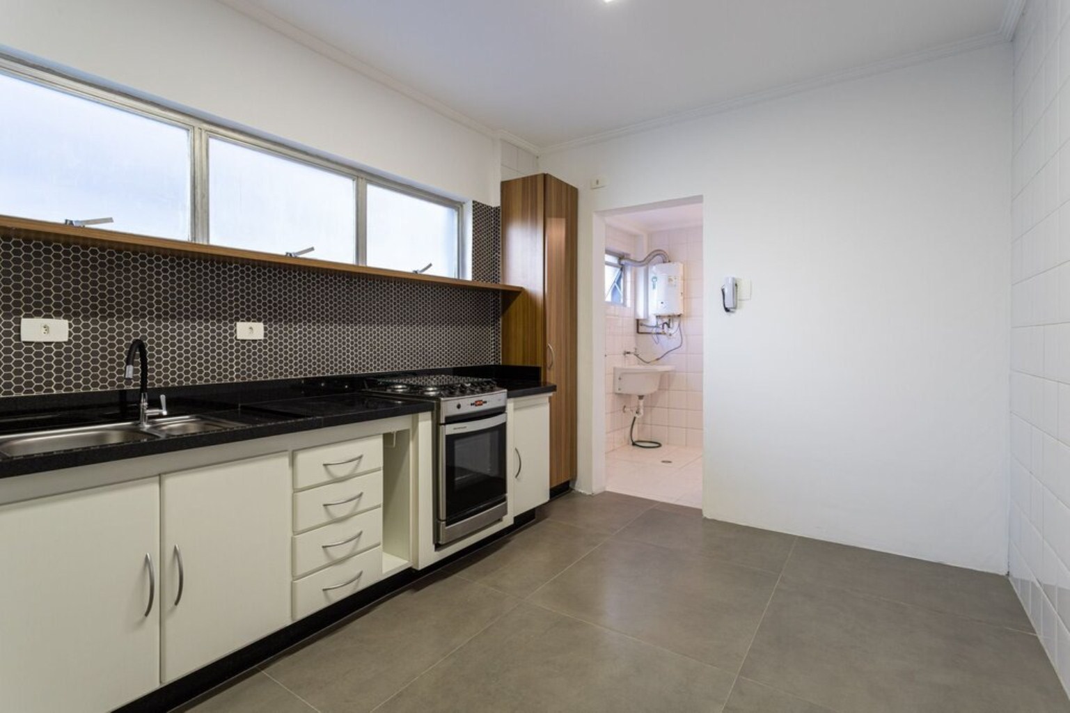 APARTAMENTO RESIDENCIAL em São Paulo - SP, Jardim Paulista