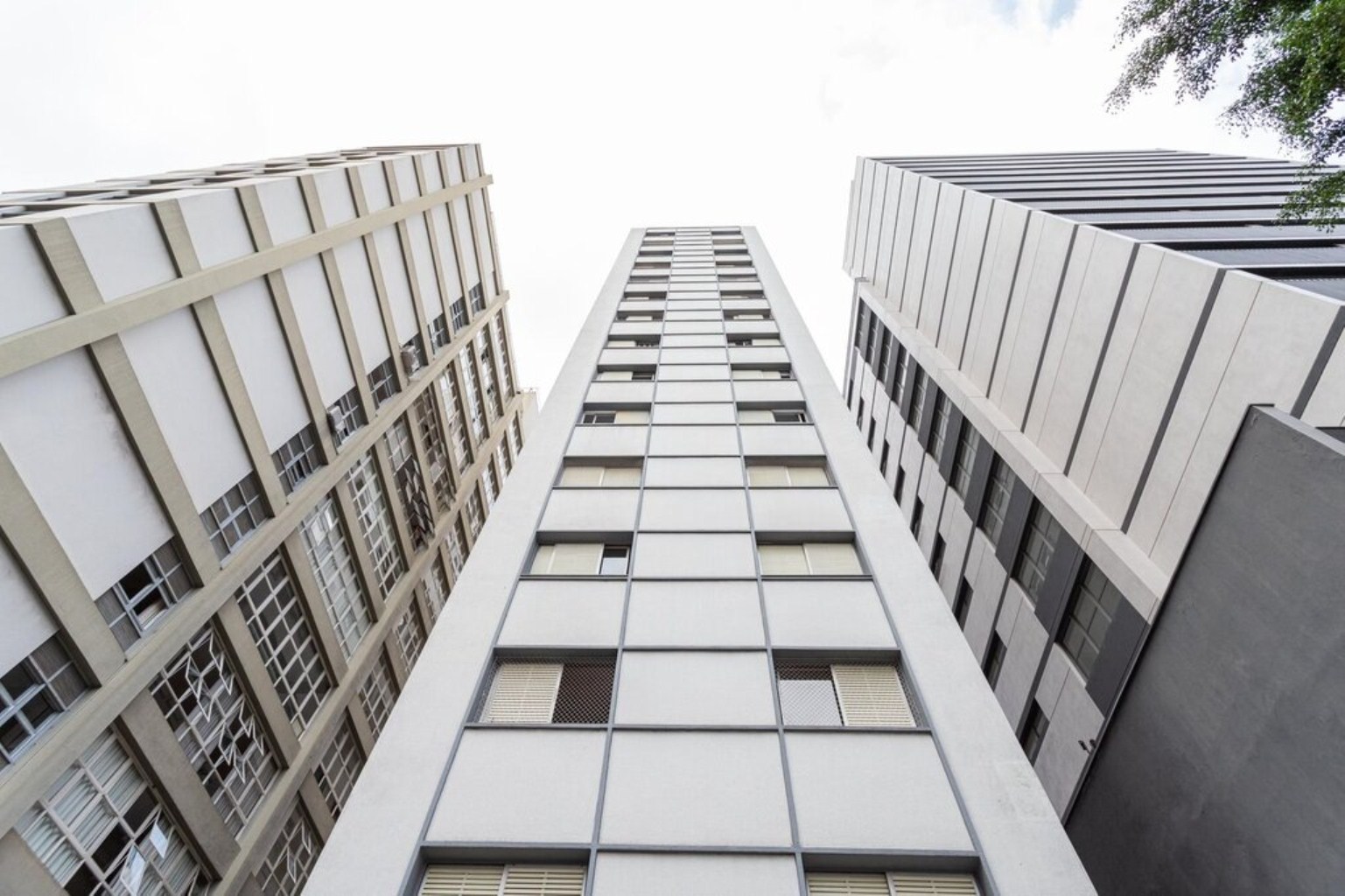 APARTAMENTO RESIDENCIAL em São Paulo - SP, Jardim Paulista
