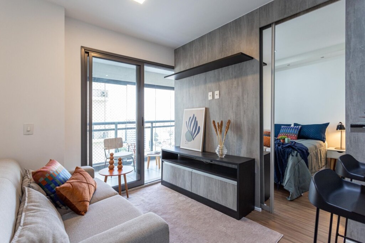 APARTAMENTO RESIDENCIAL em São Paulo - SP, Vila Madalena