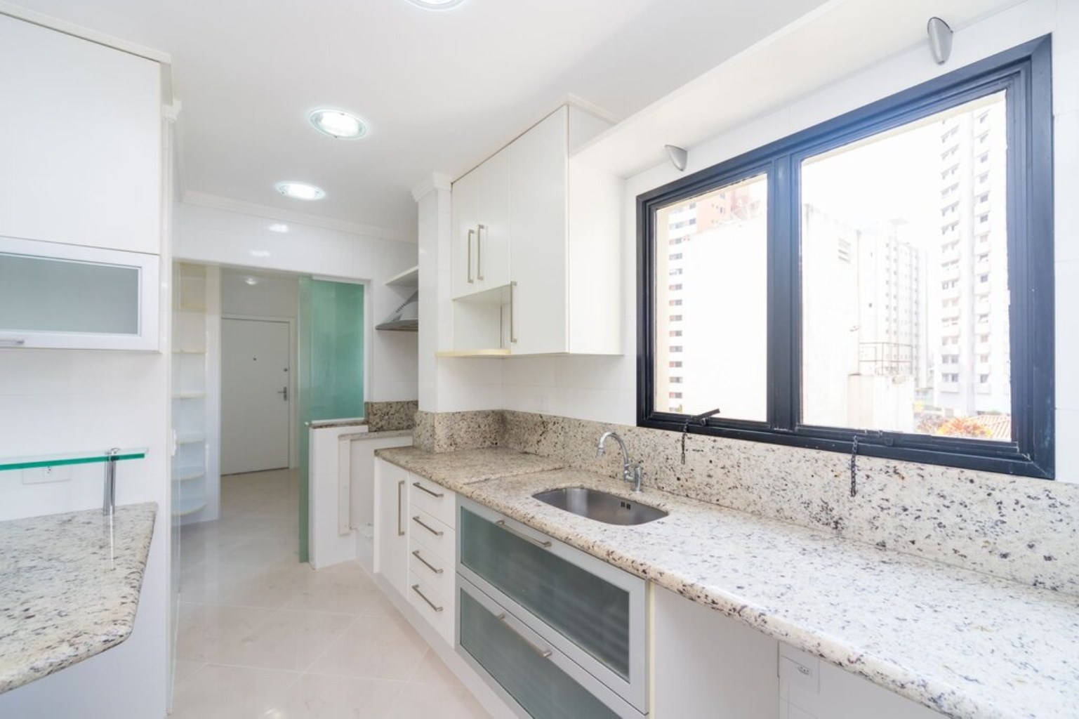 APARTAMENTO RESIDENCIAL em São Paulo - SP, Perdizes