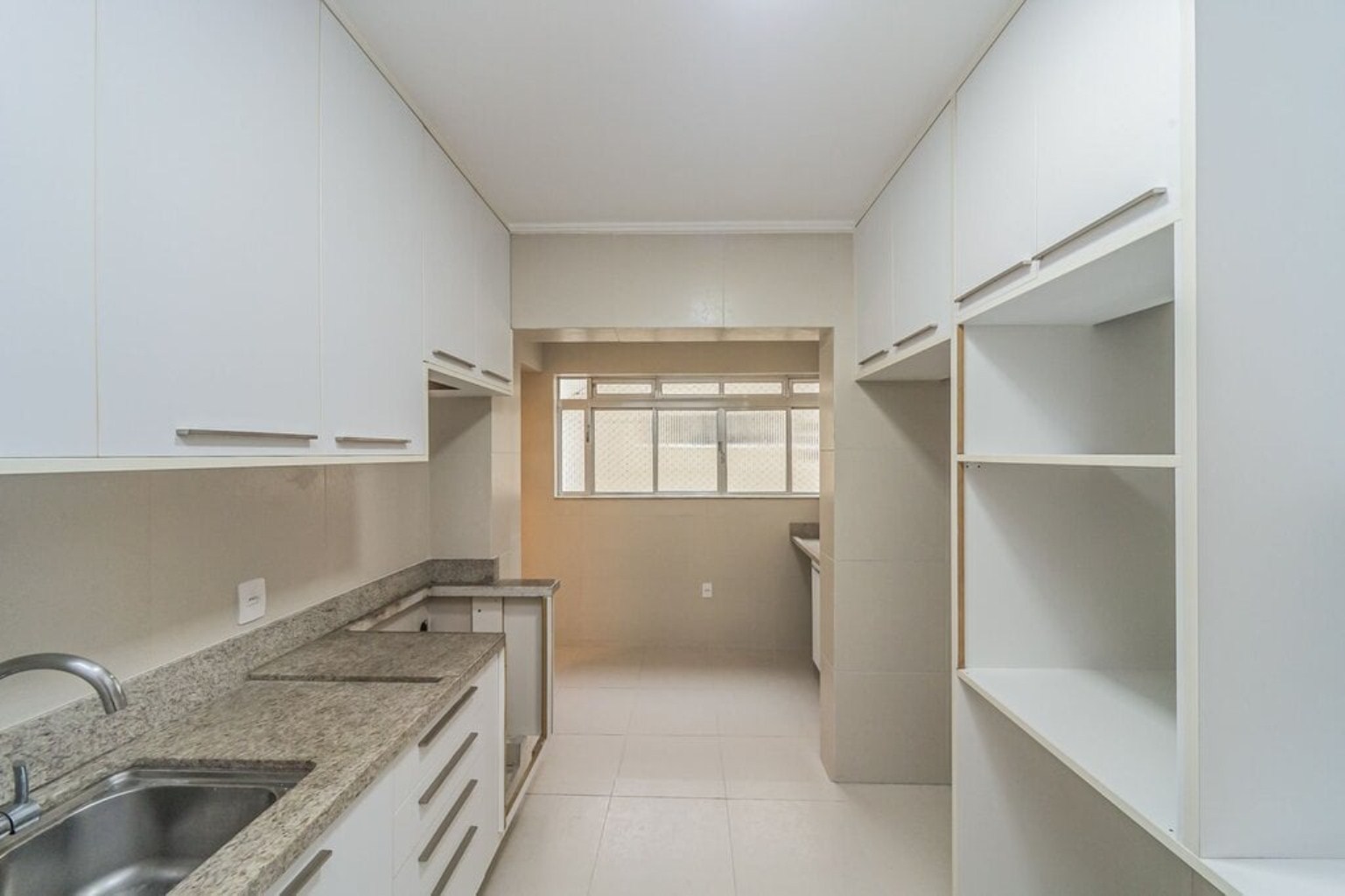 APARTAMENTO RESIDENCIAL em São Paulo - SP, Moema