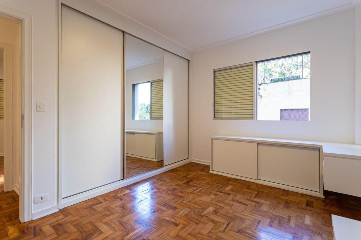 APARTAMENTO RESIDENCIAL em São Paulo - SP, Jardim Paulista