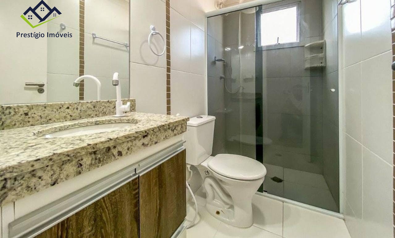 Apartamento residencial em praia grande - sp, ocian