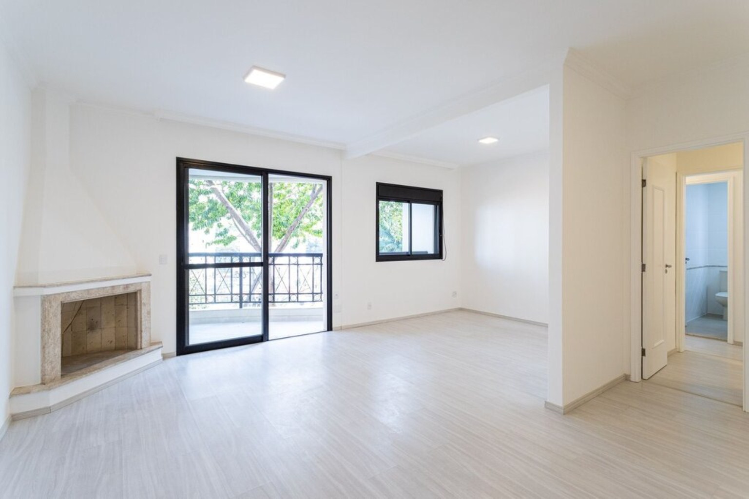 APARTAMENTO RESIDENCIAL em São Paulo - SP, Saúde