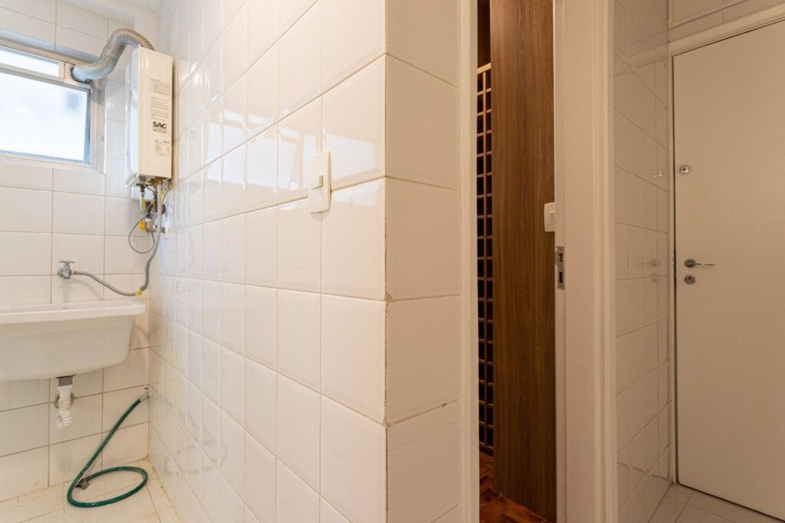 APARTAMENTO RESIDENCIAL em São Paulo - SP, Jardim Paulista