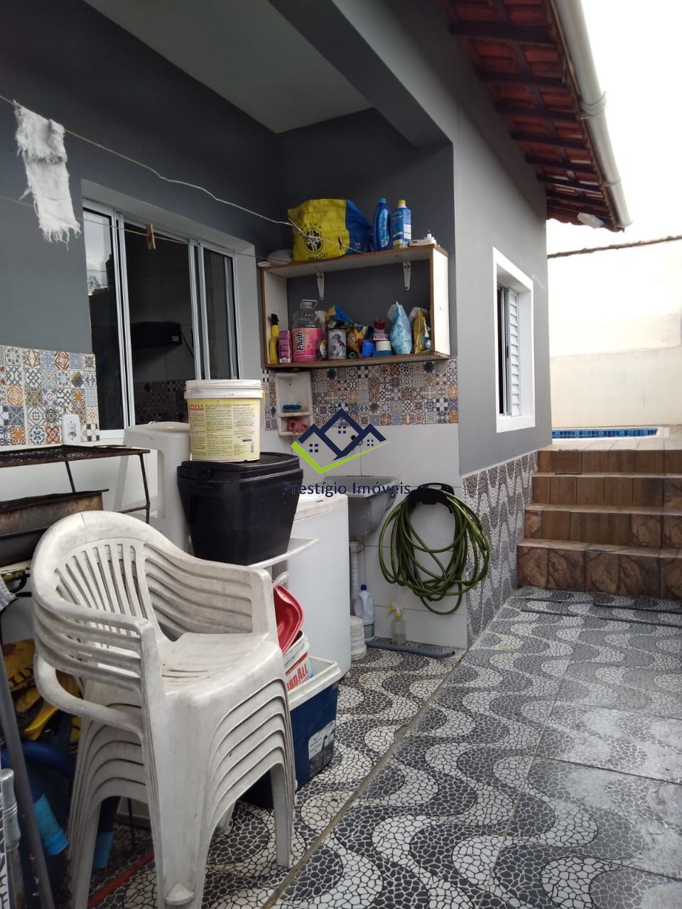 Casa residencial em mongaguá - sp, mongaguá
