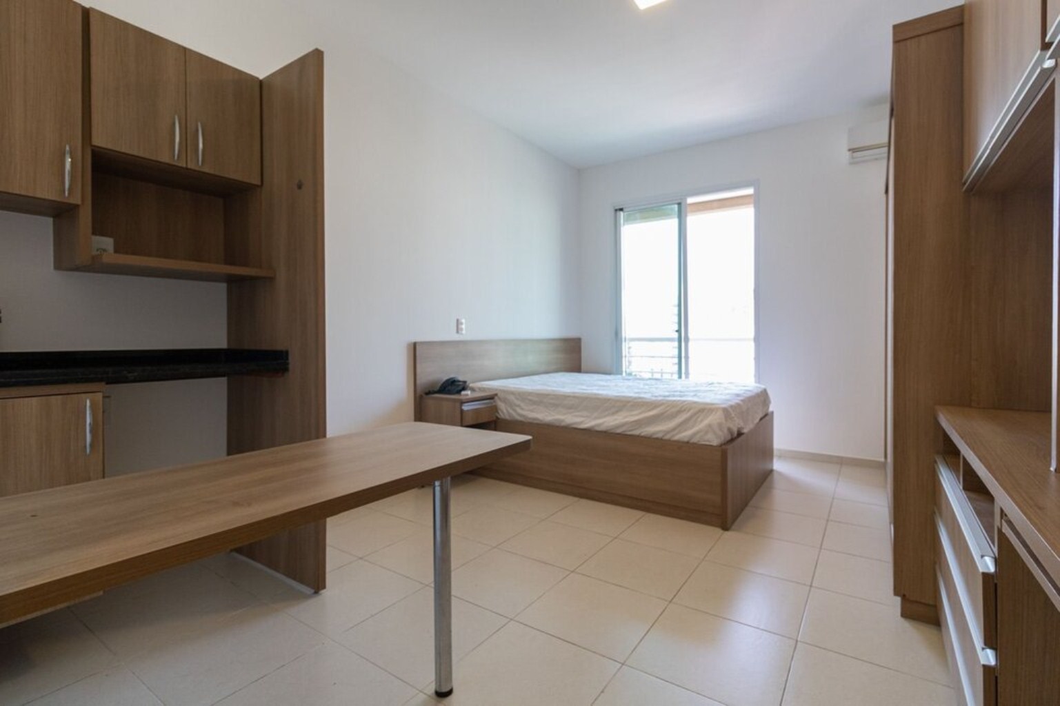 APARTAMENTO RESIDENCIAL em São Paulo - SP, Moema