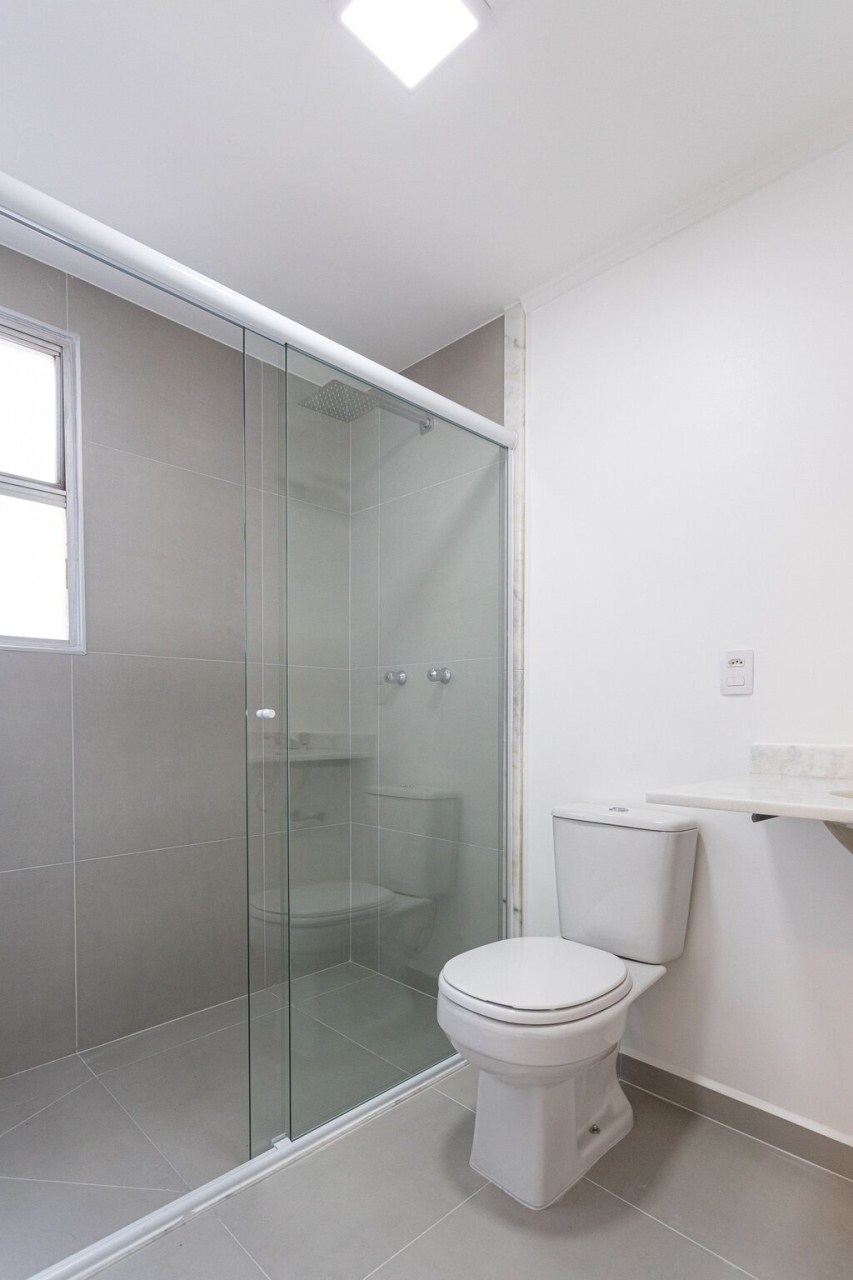 APARTAMENTO RESIDENCIAL em São Paulo - SP, Campo Belo