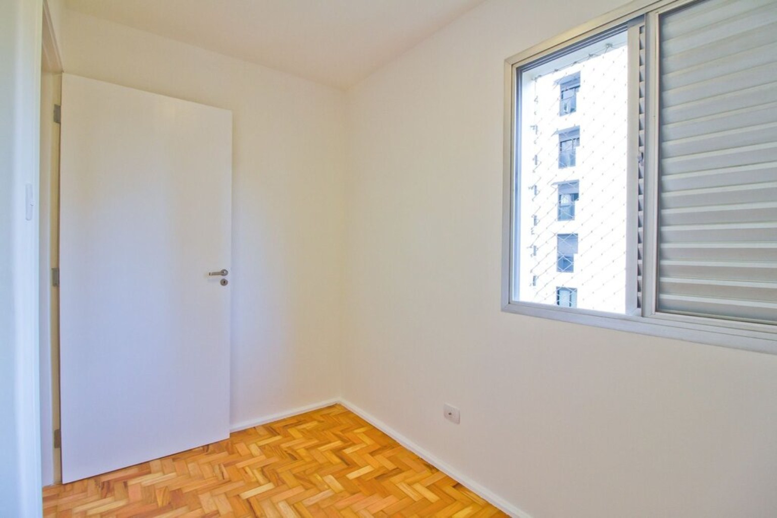 APARTAMENTO RESIDENCIAL em São Paulo - SP, Moema