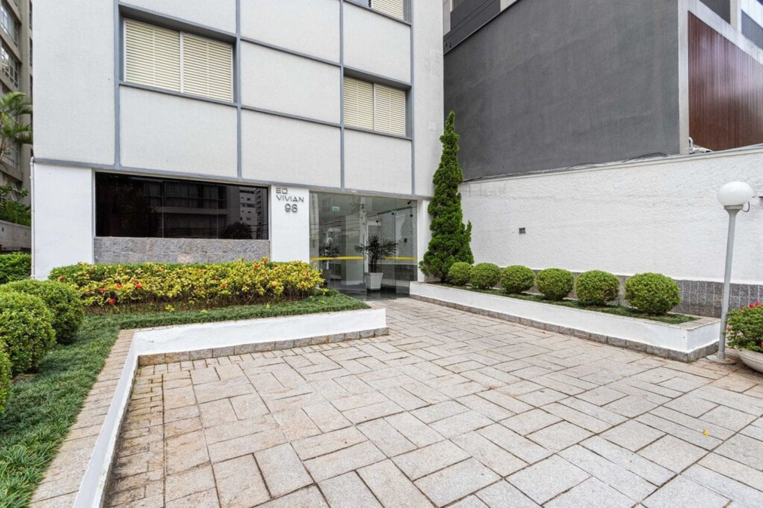 APARTAMENTO RESIDENCIAL em São Paulo - SP, Jardim Paulista