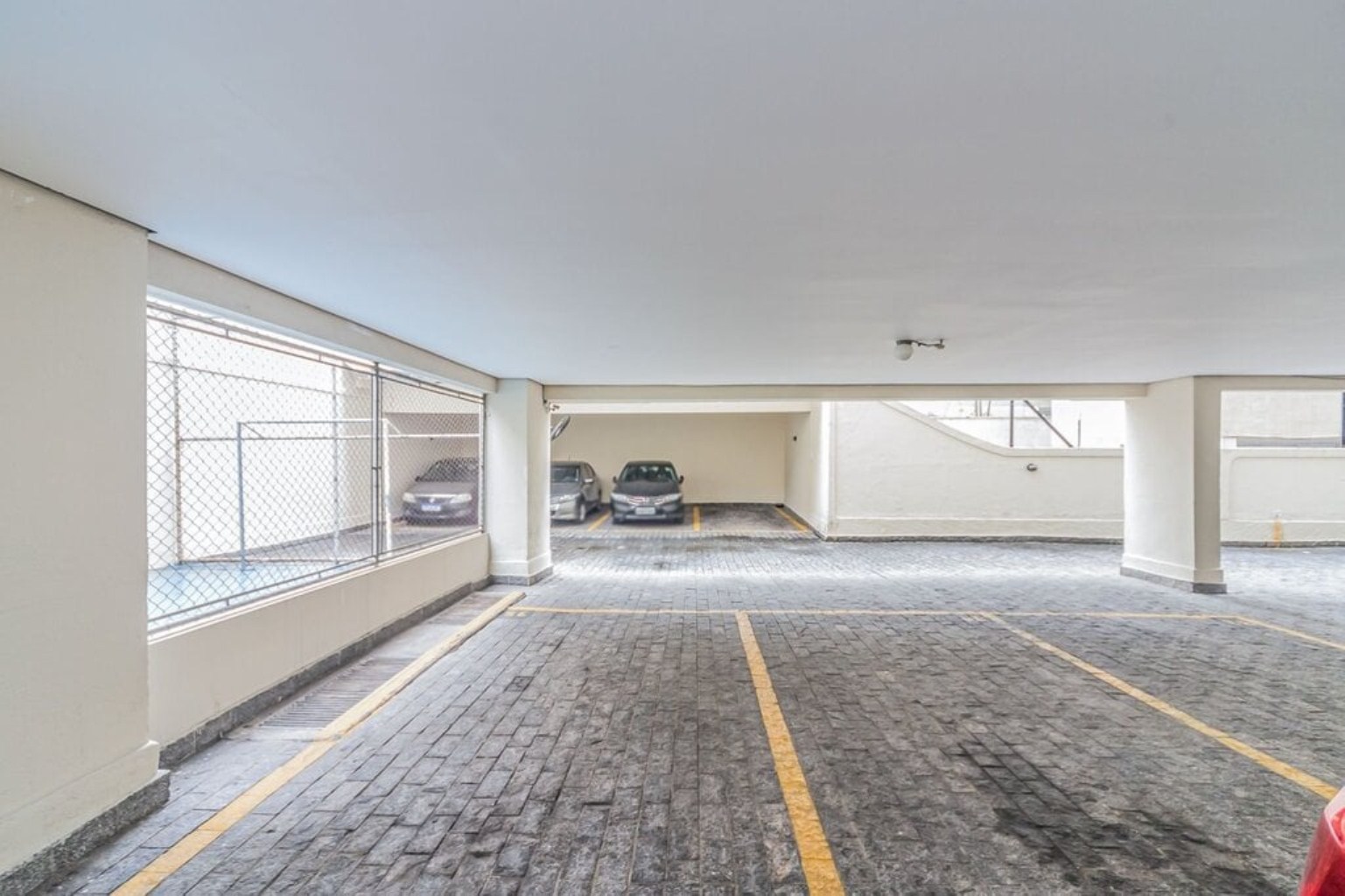 APARTAMENTO RESIDENCIAL em São Paulo - SP, Moema