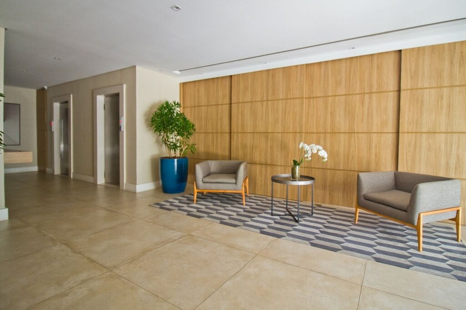 APARTAMENTO RESIDENCIAL em São Paulo - SP, Moema