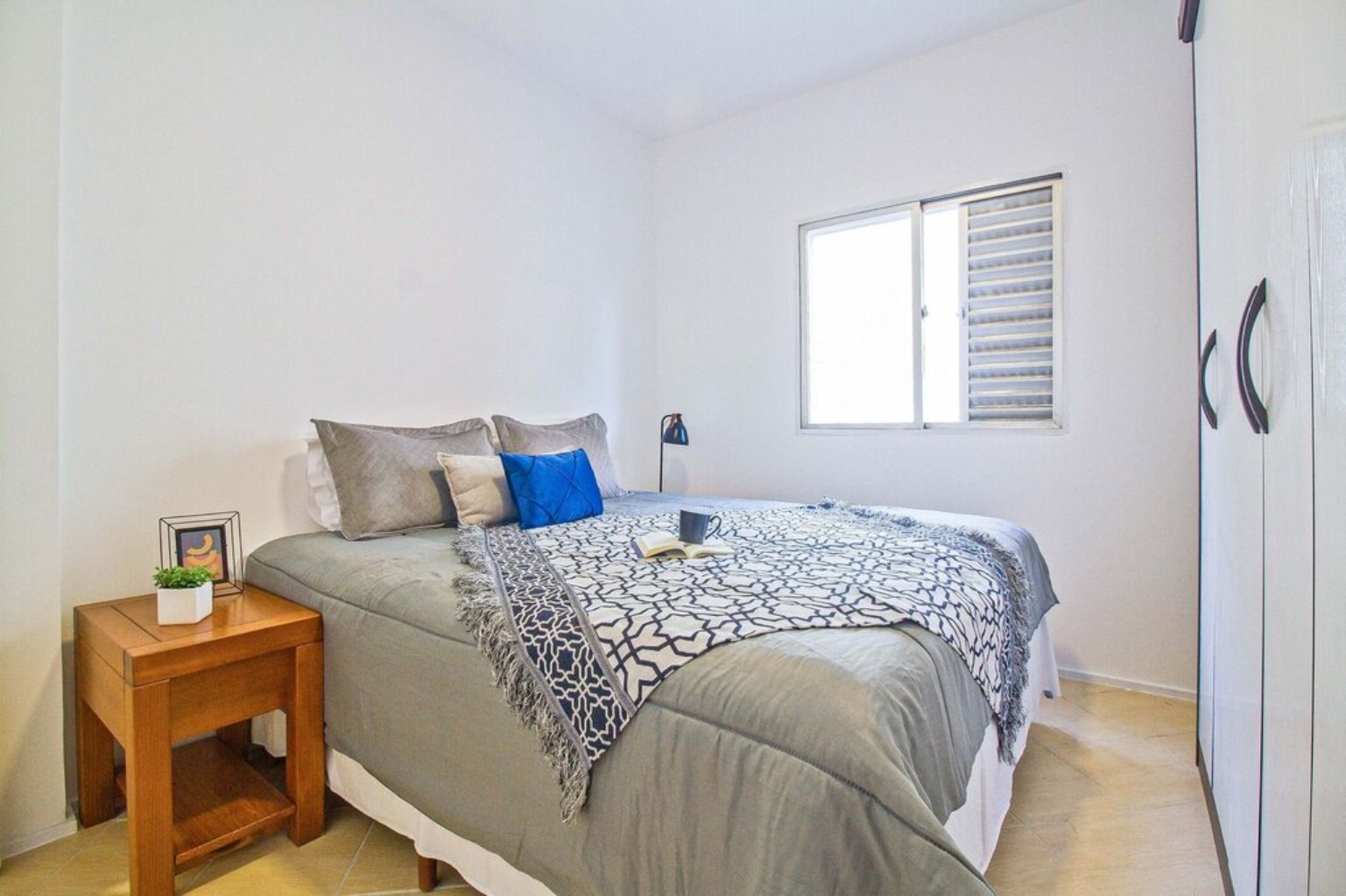 APARTAMENTO RESIDENCIAL em São Paulo - SP, Pinheiros