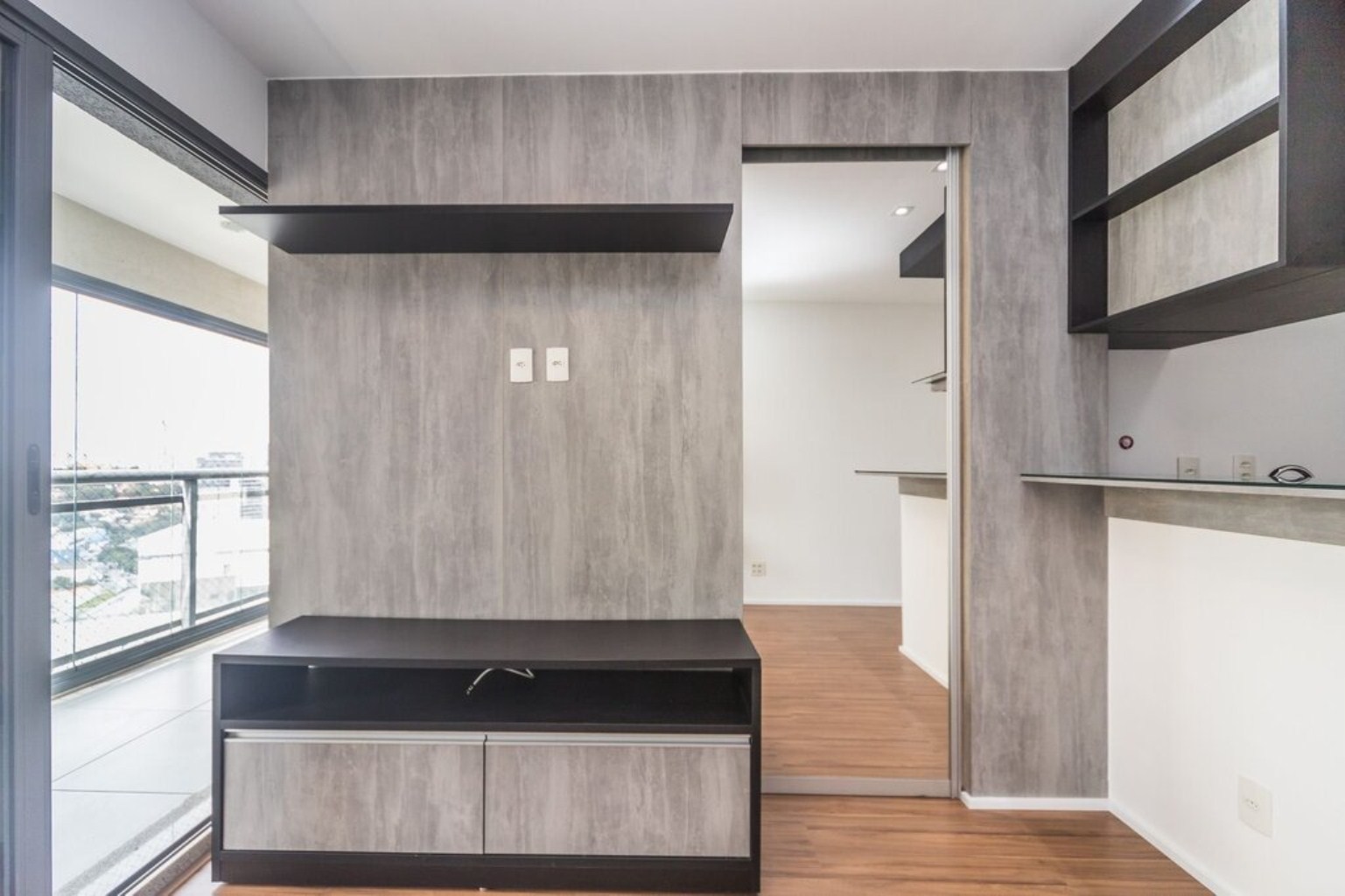 Apartamento residencial em são paulo - sp, vila madalena