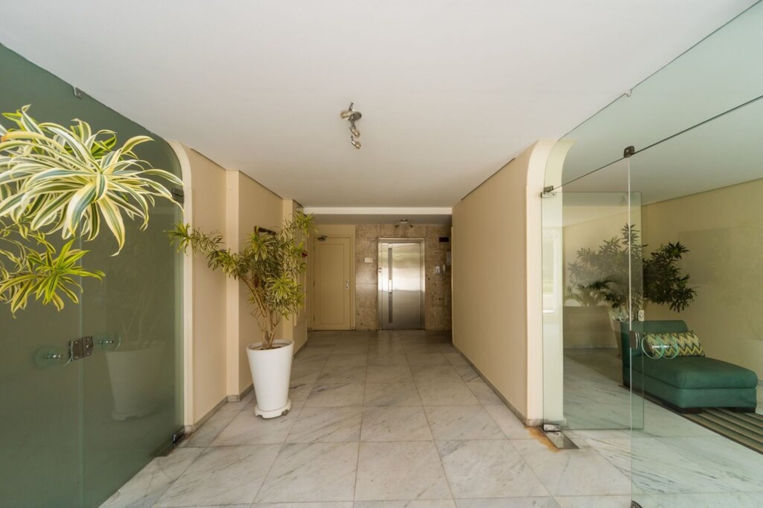 APARTAMENTO RESIDENCIAL em São Paulo - SP, Pinheiros