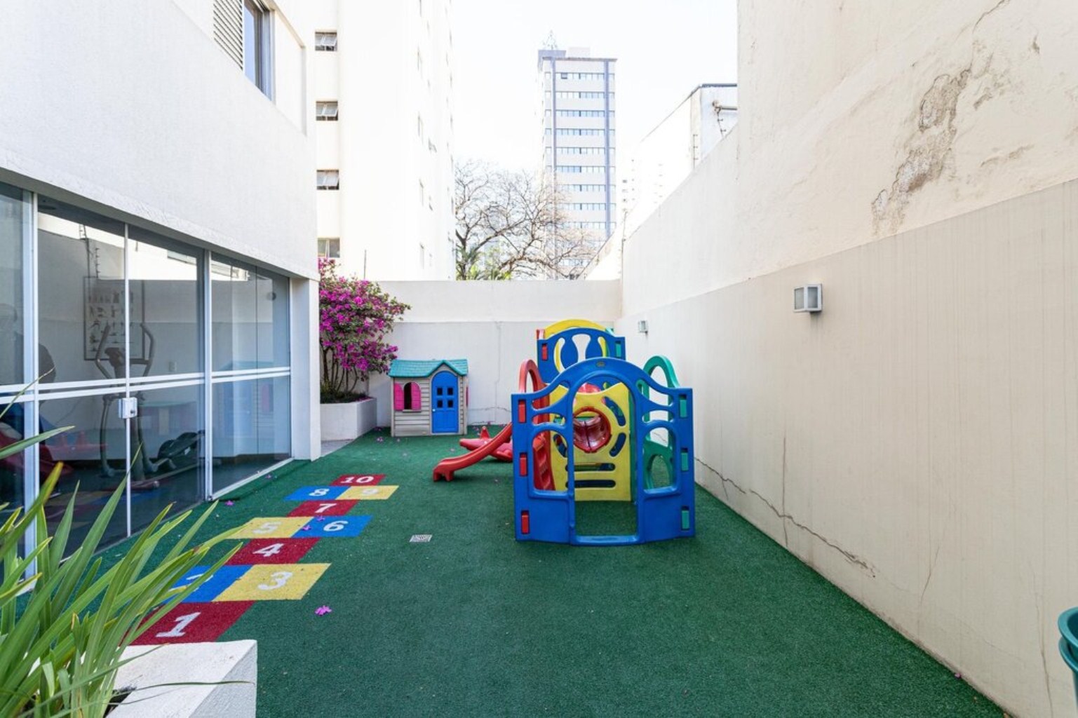 APARTAMENTO RESIDENCIAL em São Paulo - SP, Campo Belo