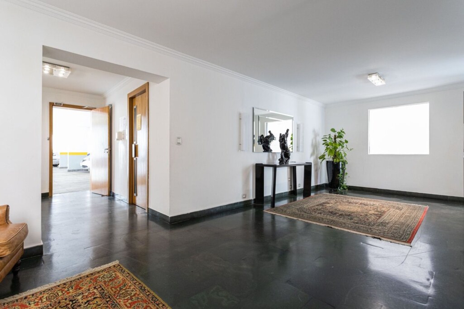 APARTAMENTO RESIDENCIAL em São Paulo - SP, Jardim Paulista