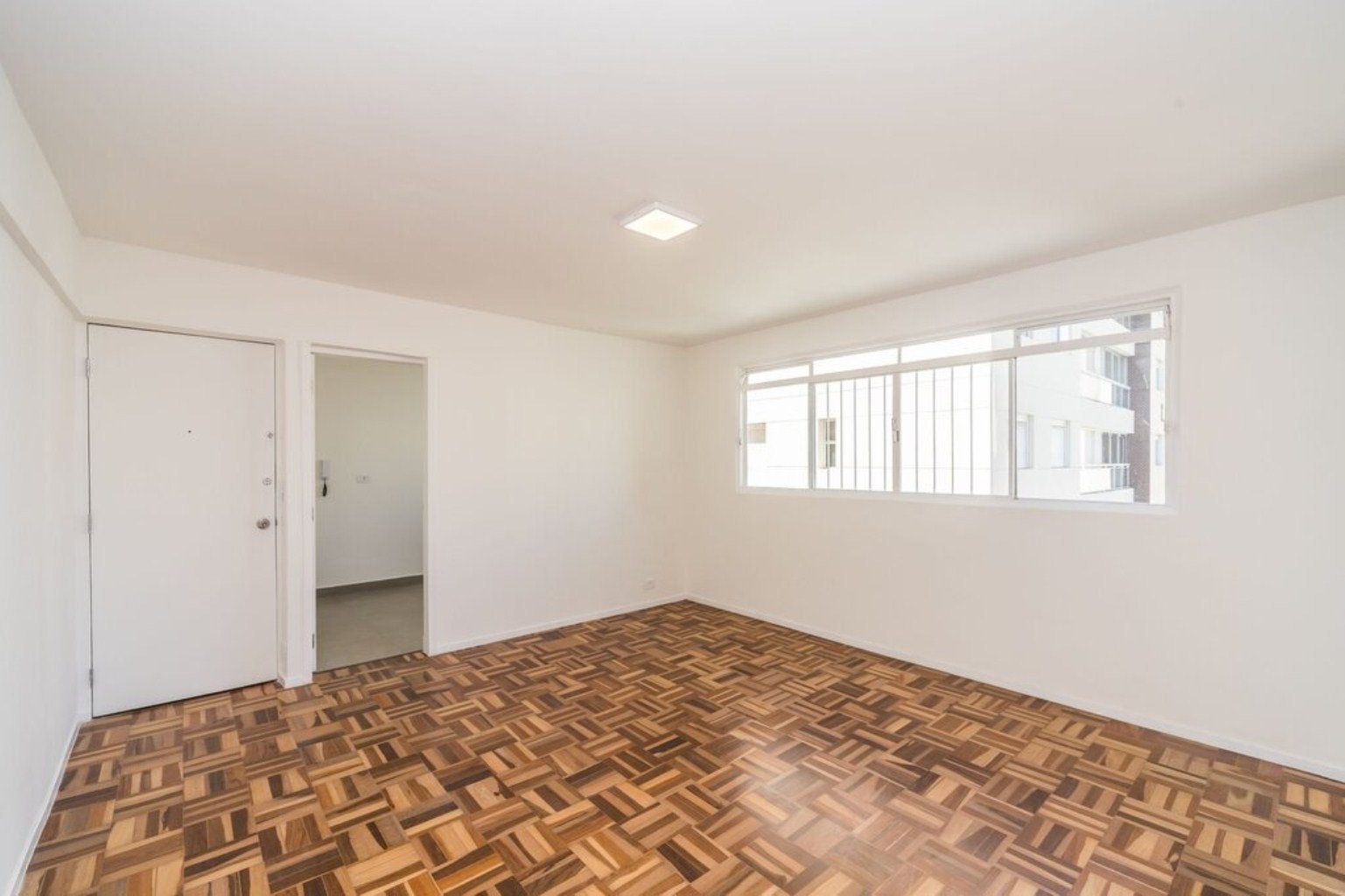 APARTAMENTO RESIDENCIAL em São Paulo - SP, Pinheiros
