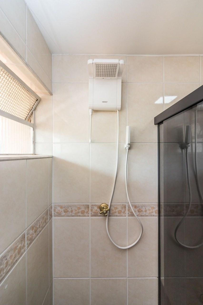 Apartamento residencial em são paulo - sp, lapa