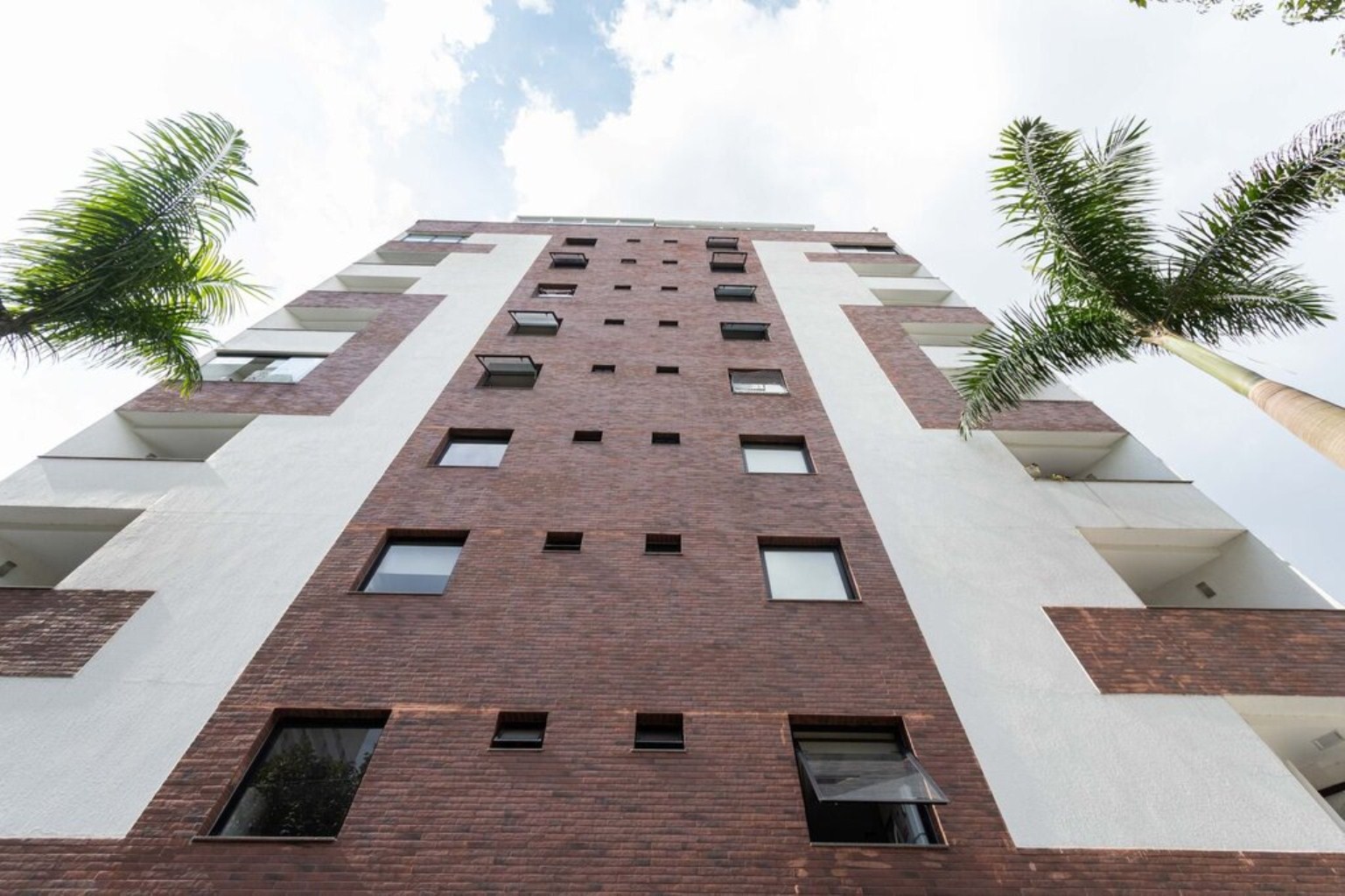 APARTAMENTO RESIDENCIAL em São Paulo - SP, Moema