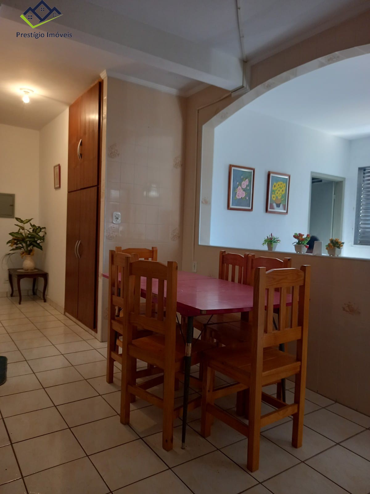 Apartamento comercial em mongaguá - sp, balneário vera cruz