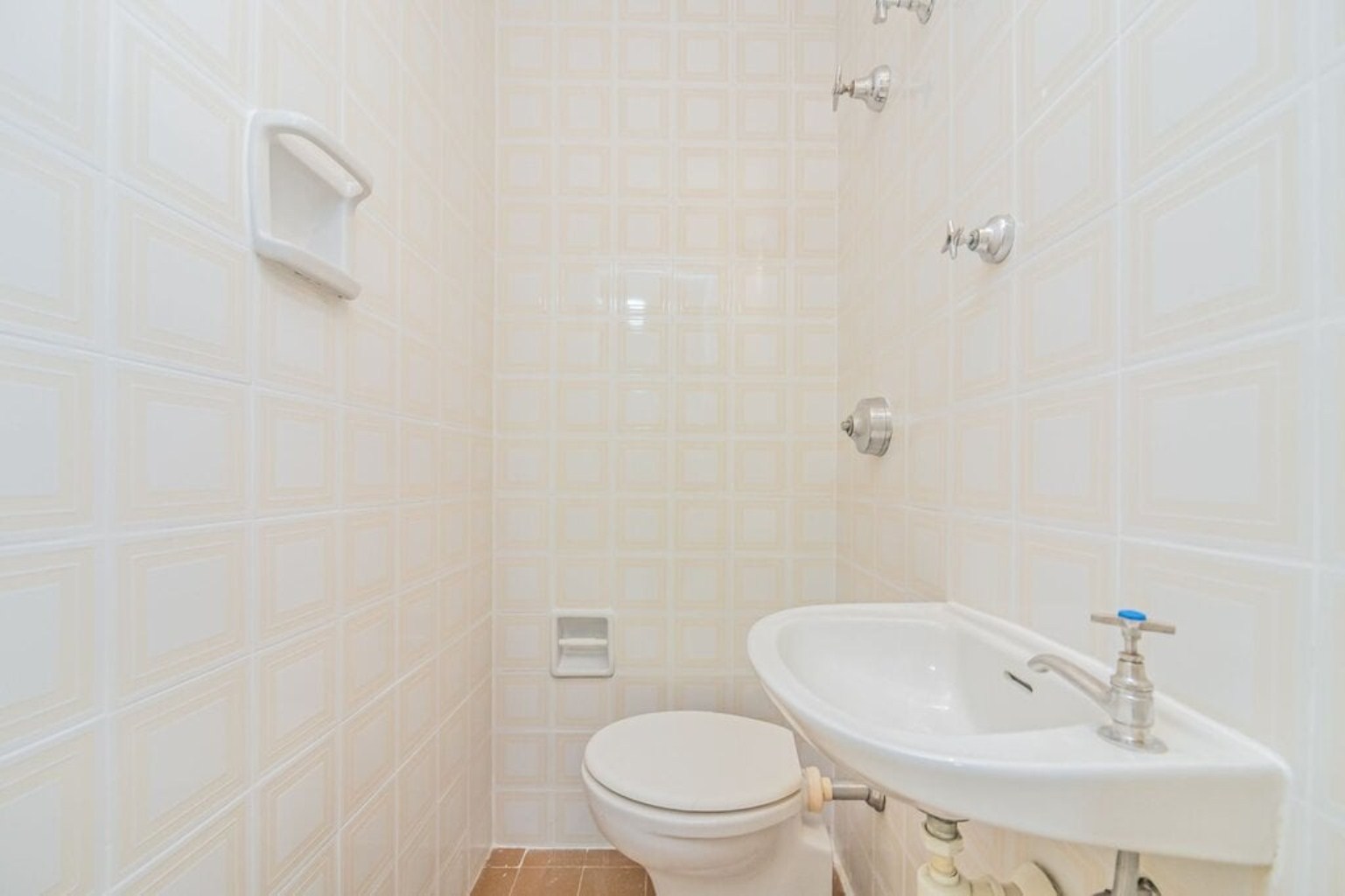 APARTAMENTO RESIDENCIAL em São Paulo - SP, Moema