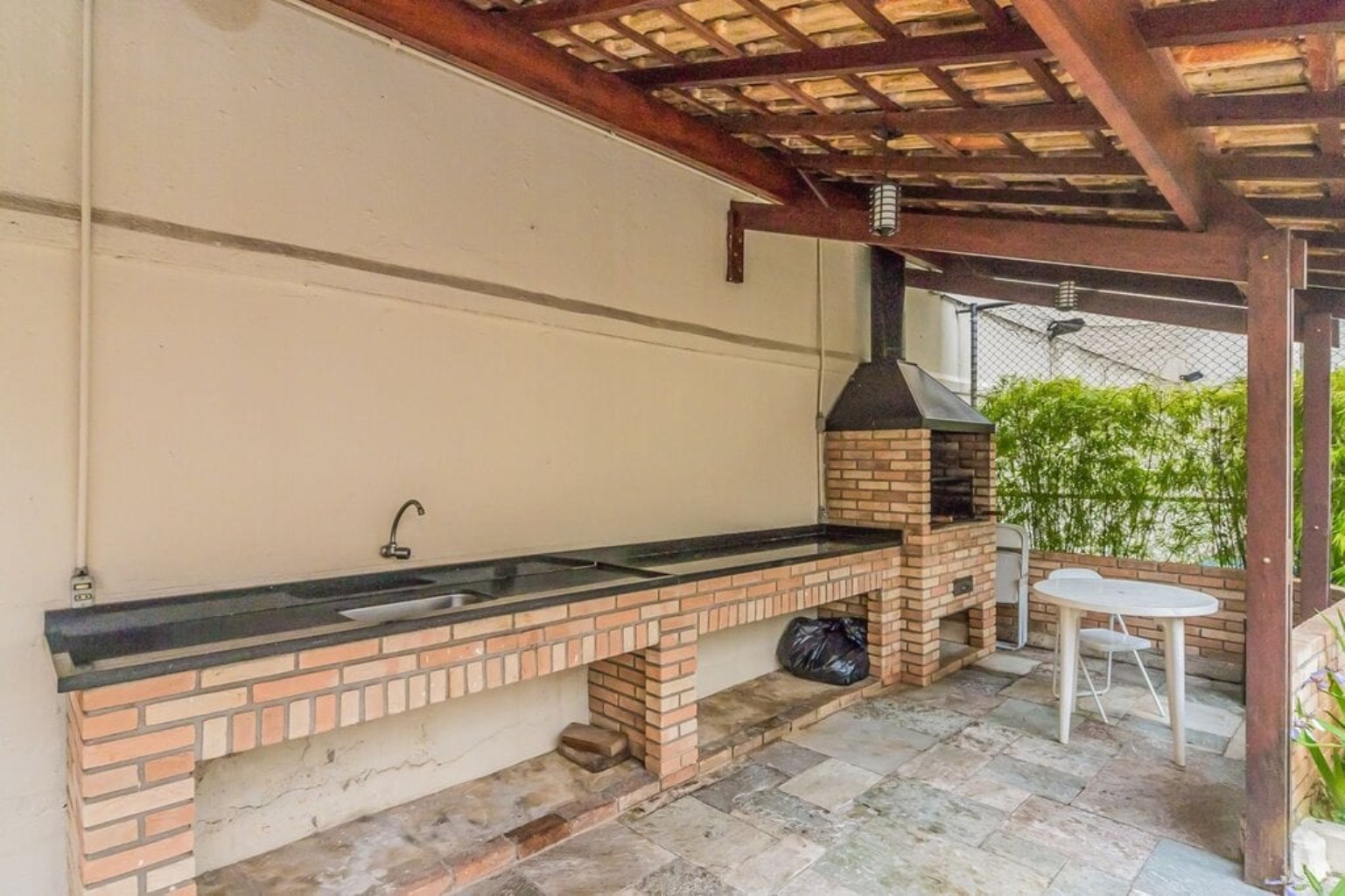 APARTAMENTO RESIDENCIAL em São Paulo - SP, Moema
