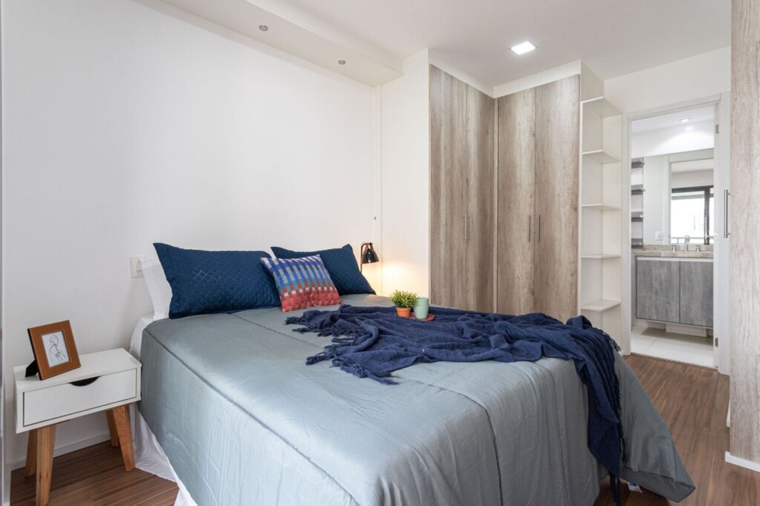 Apartamento residencial em são paulo - sp, vila madalena