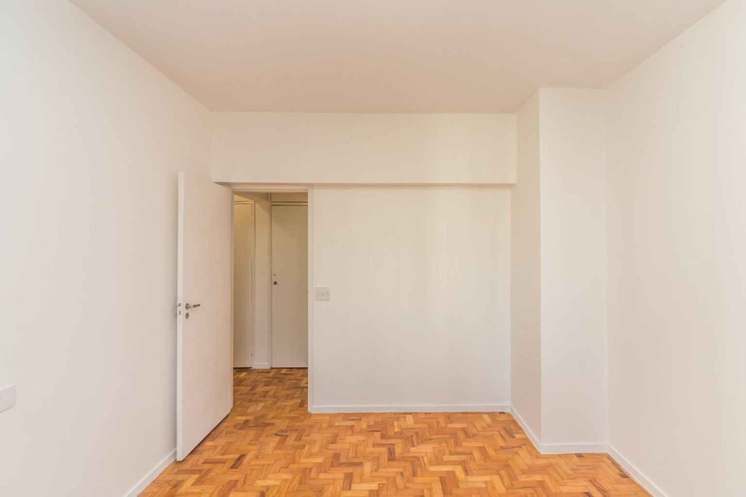 APARTAMENTO RESIDENCIAL em São Paulo - SP, Moema