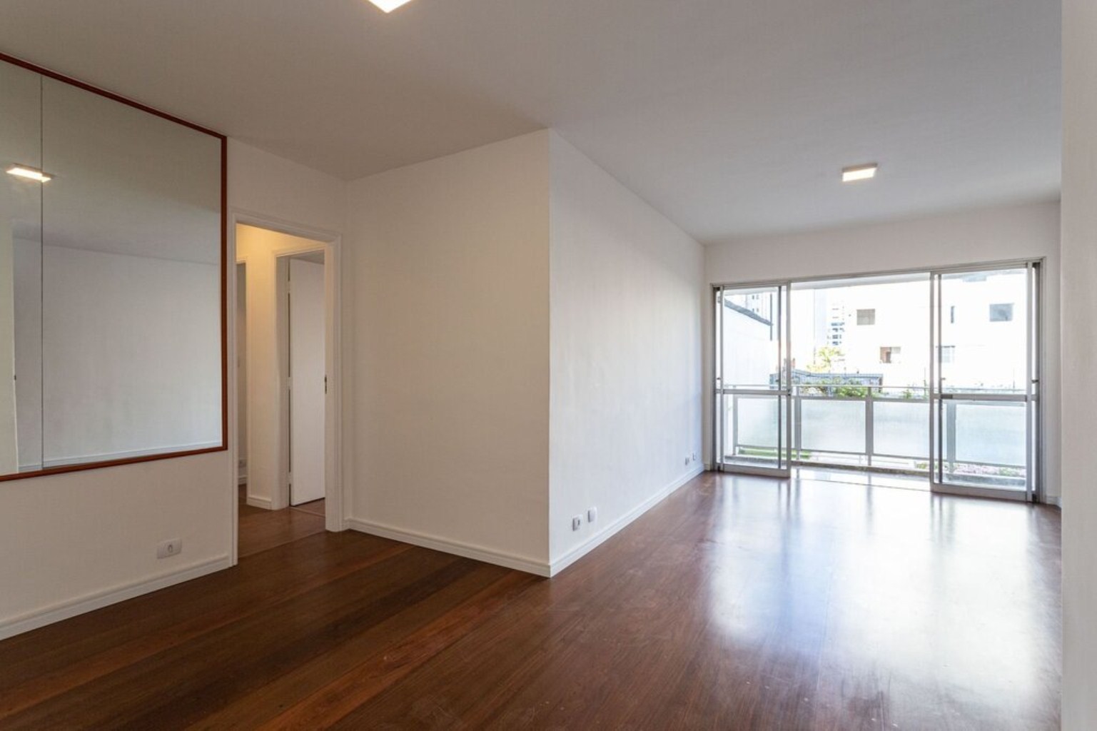 APARTAMENTO RESIDENCIAL em São Paulo - SP, Campo Belo