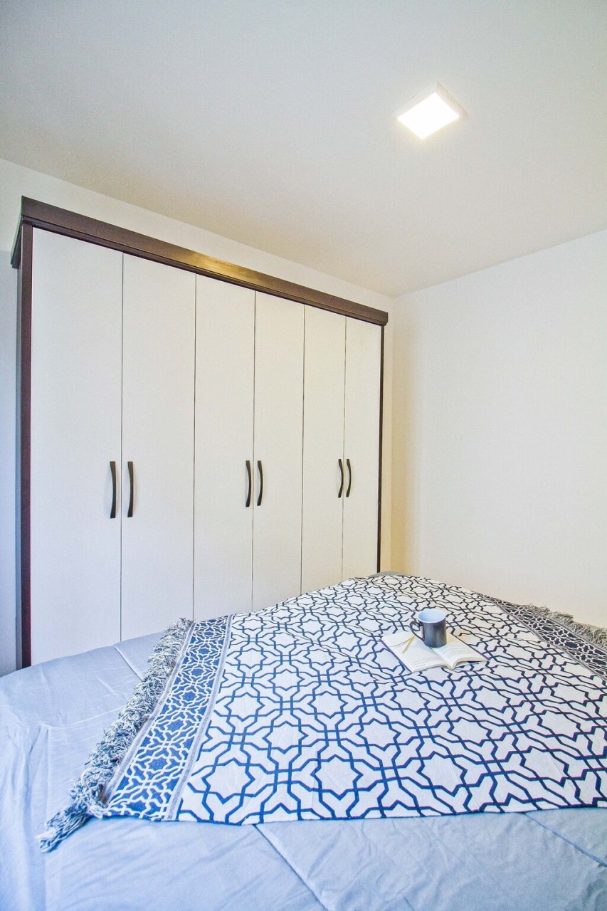 APARTAMENTO RESIDENCIAL em São Paulo - SP, Pinheiros
