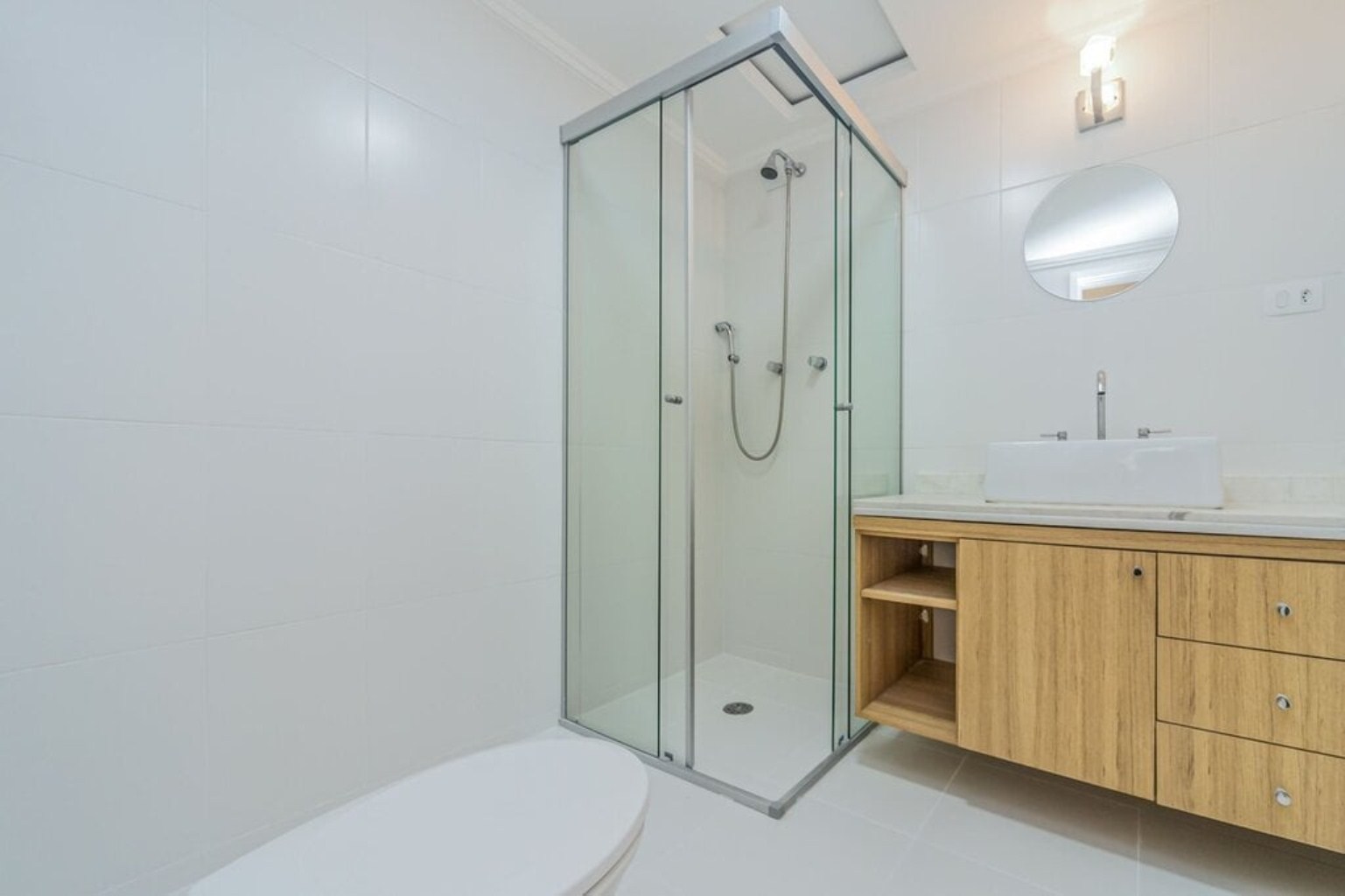 APARTAMENTO RESIDENCIAL em São Paulo - SP, Moema