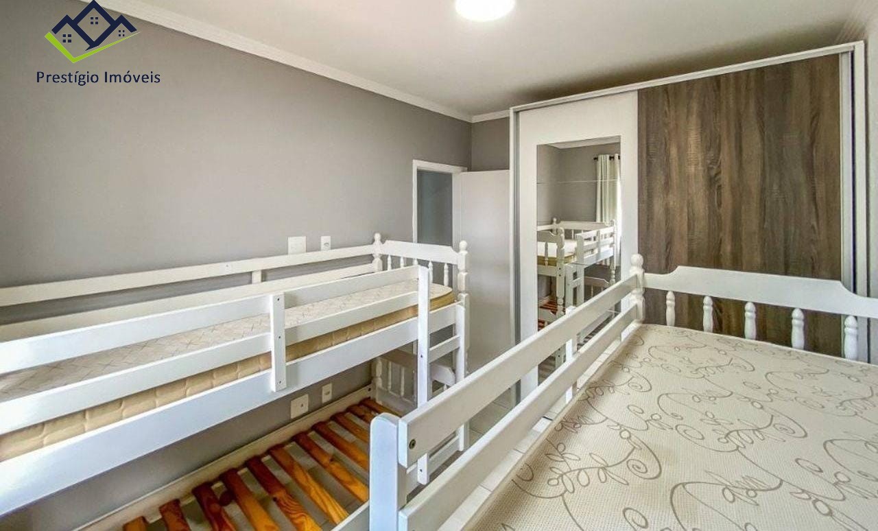 Apartamento residencial em praia grande - sp, ocian