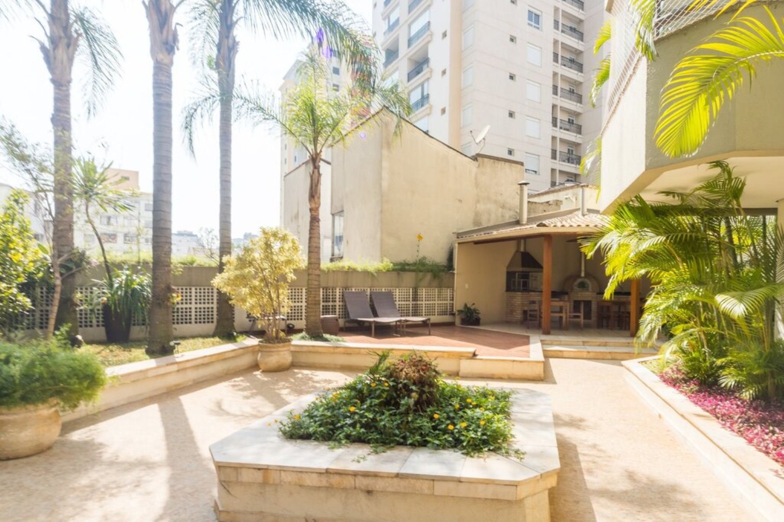 APARTAMENTO RESIDENCIAL em São Paulo - SP, Perdizes
