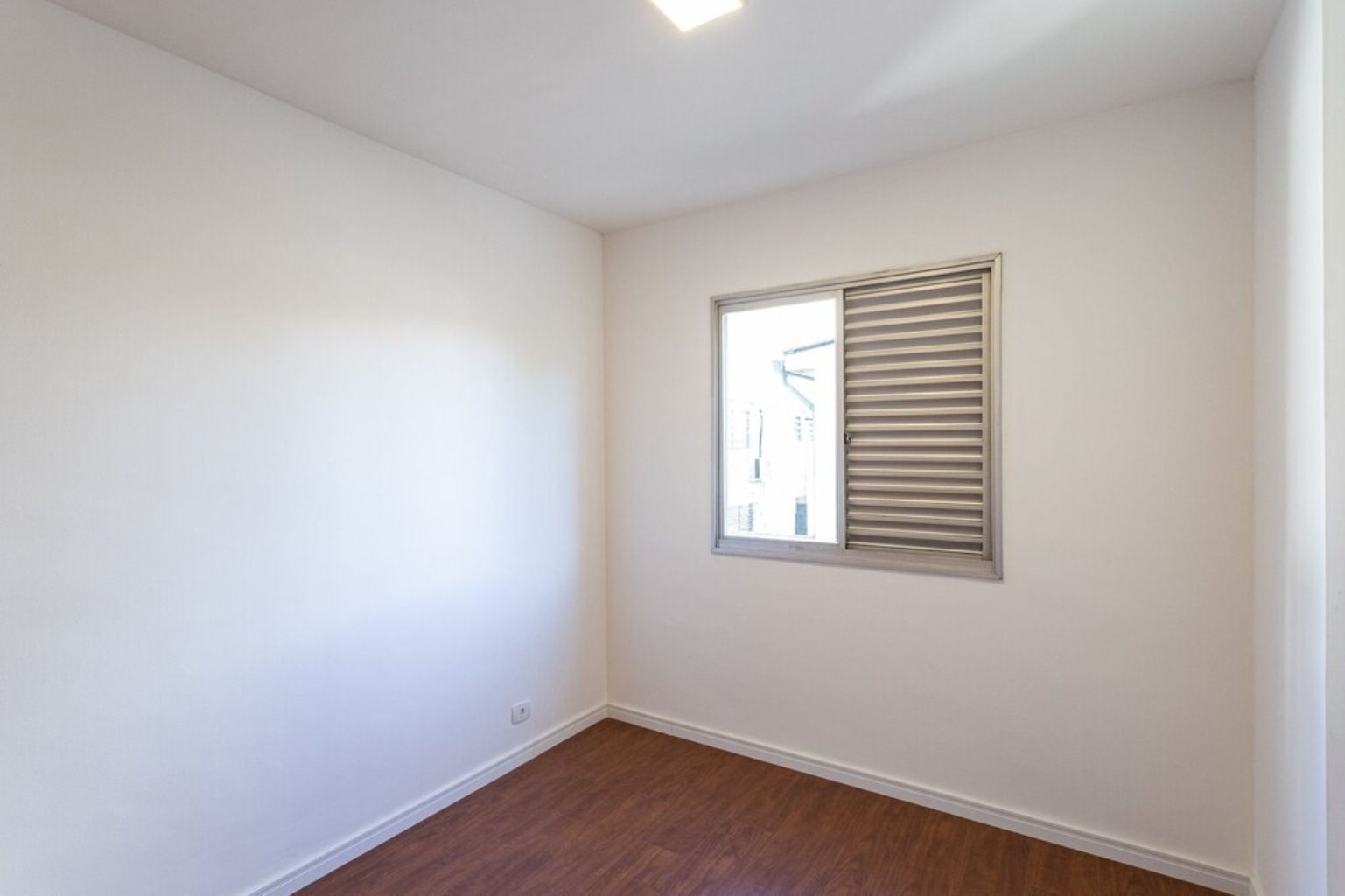 Apartamento residencial em são paulo - sp, campo belo