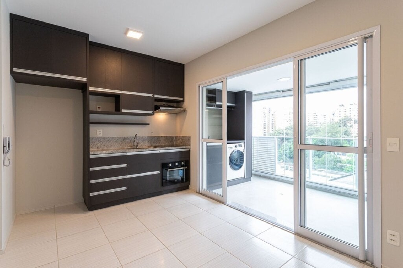 APARTAMENTO RESIDENCIAL em São Paulo - SP, Cidade Monções