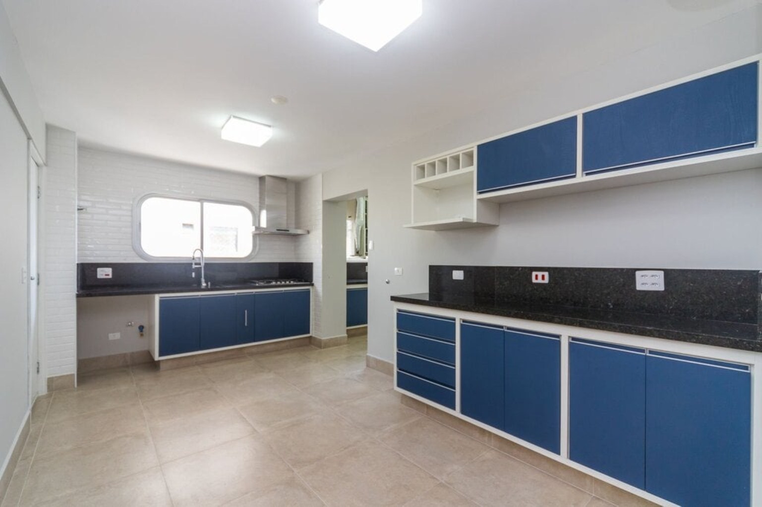 APARTAMENTO RESIDENCIAL em São Paulo - SP, Pinheiros