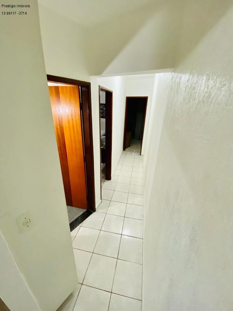 CASA RESIDENCIAL em Praia Grande - SP, Vila Caiçara
