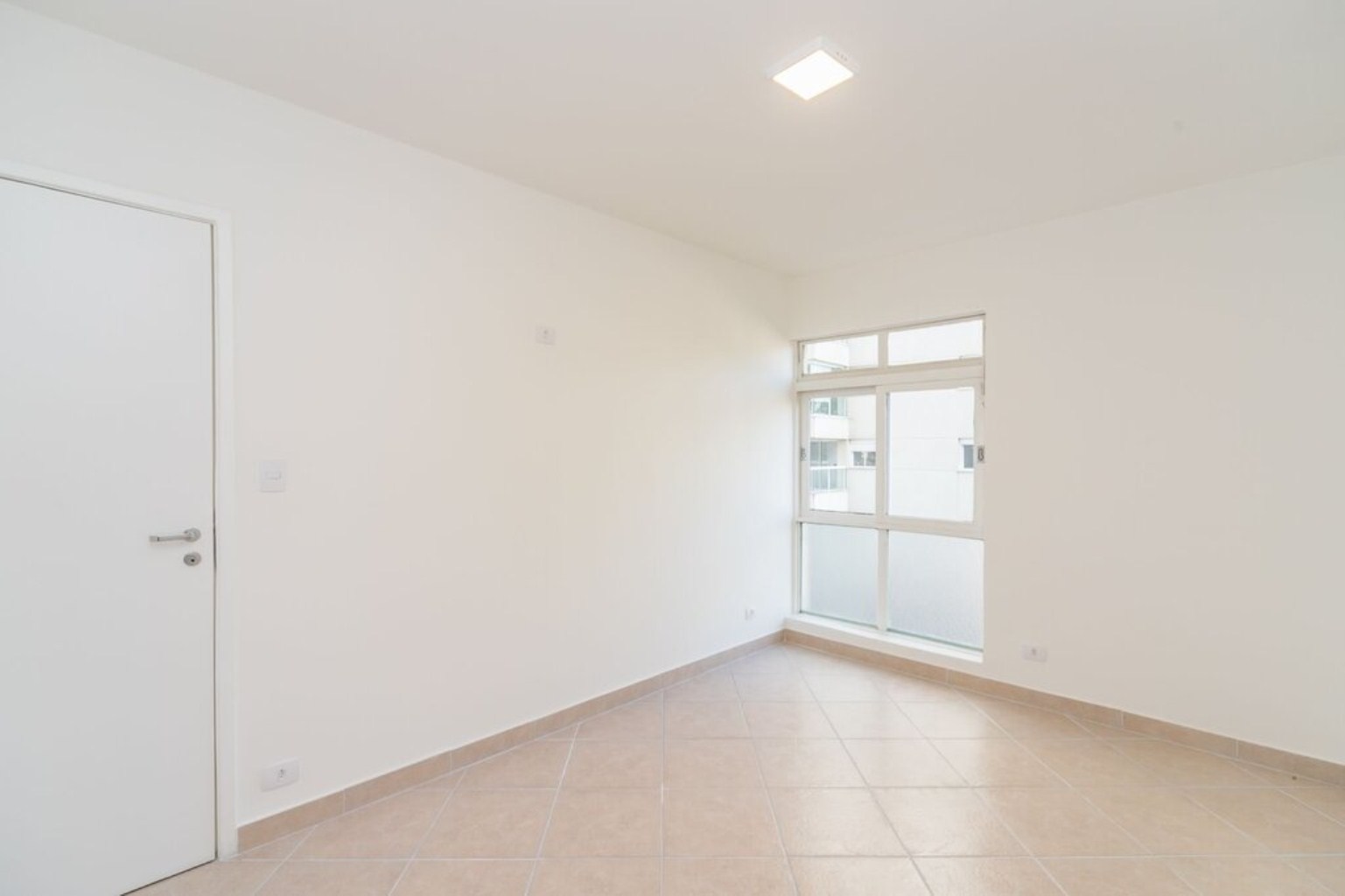Apartamento residencial em são paulo - sp, lapa