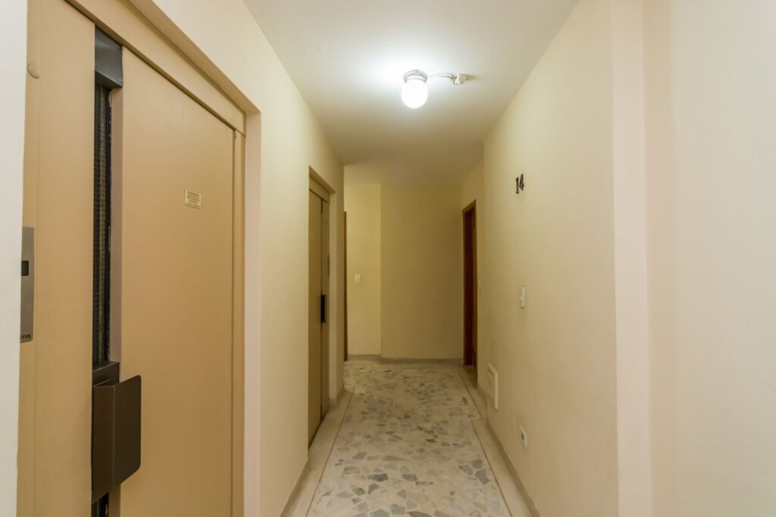 APARTAMENTO RESIDENCIAL em São Paulo - SP, Pinheiros