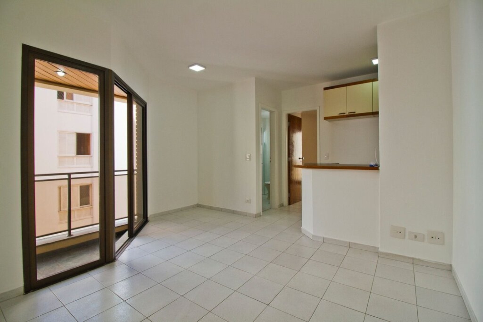 APARTAMENTO RESIDENCIAL em São Paulo - SP, Moema Pássaros