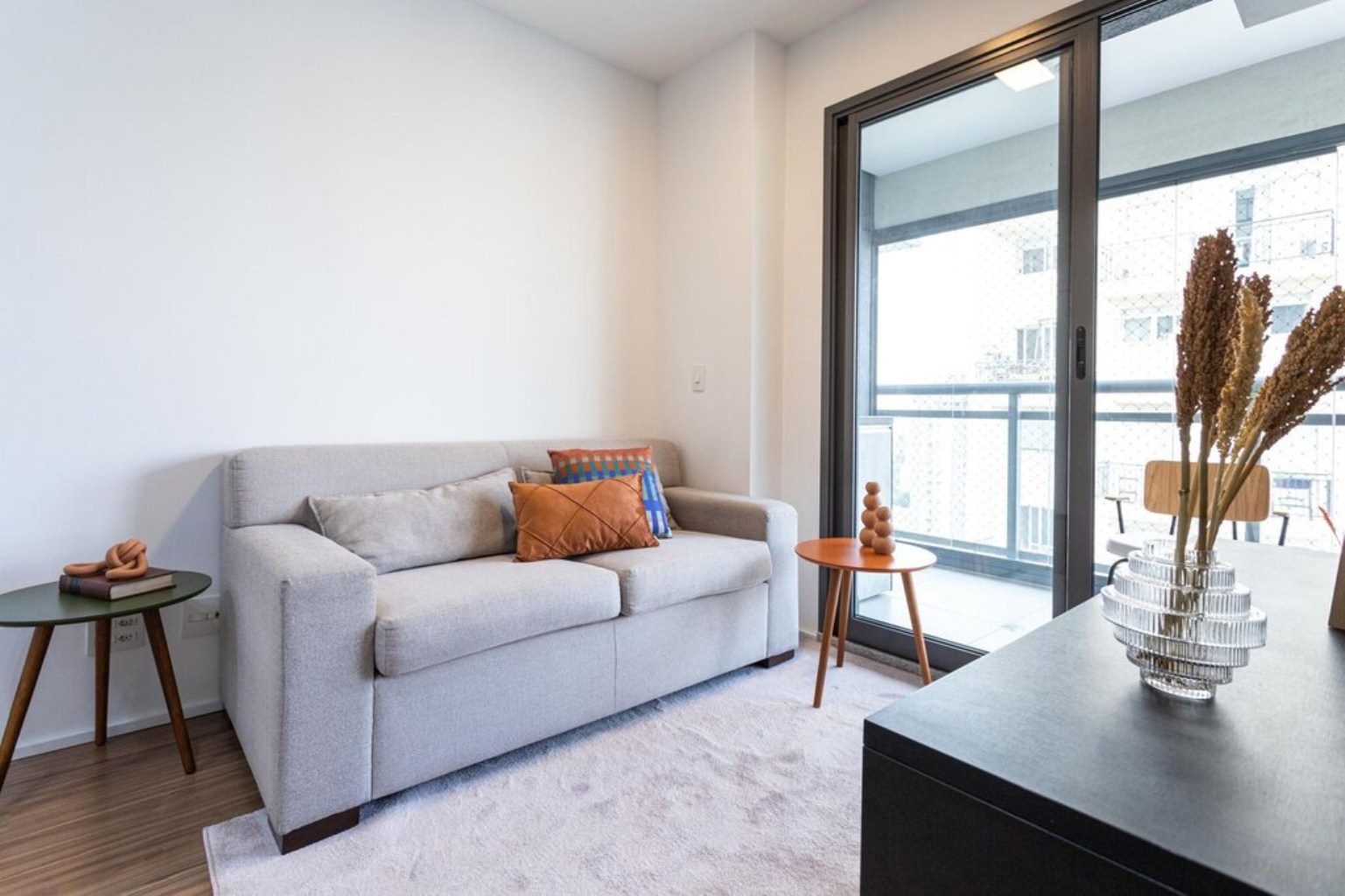 APARTAMENTO RESIDENCIAL em São Paulo - SP, Vila Madalena